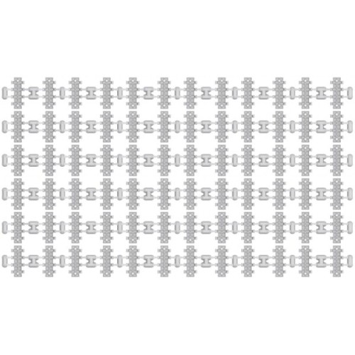 Бронетехника и артиллерия Средний танк T-44 с интерьером