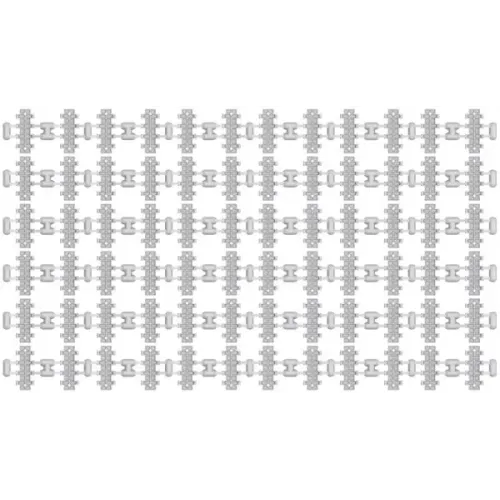 Бронетехніка та артилерія Збірна модель 1:35 Танк Т-44 з інтер'єром Miniart 35356