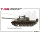 Бронетехника и артиллерия Танк T-55 (Чехословацкое производство)