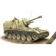Бронетехніка та артилерія 105-мм Самохідна артилерійська установка AMX MK.61 Самохідна артилерійська установка AMX MK.61