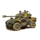 Бронетехника и артиллерия Легкий бронированный автомобиль AML-90 (4x4)
