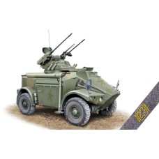 20 мм. зенитная система M-3 VDA Twin