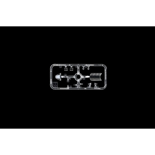 Сборная модель самолета Cборная модель 1:48 Самолет Hawker Hurricane Mk. IIC Италери 2828 1:48