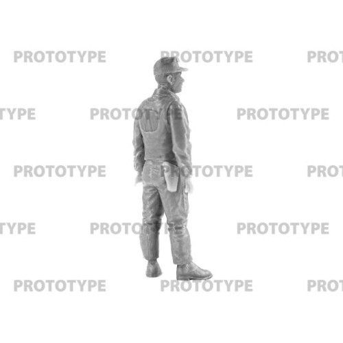 Фігури та мініатюри Збірна модель фігур пілотів та наземний персонал США (Війна у В’єтнамі)