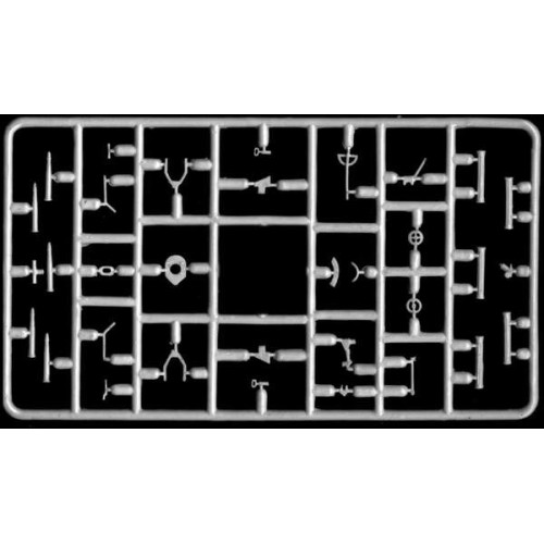 Бронетехника и артиллерия Противотанковая пушка 7.5cm Panzerabwehrkanone 41 (Pak.41) (ACE72280) Масштаб: 1:72