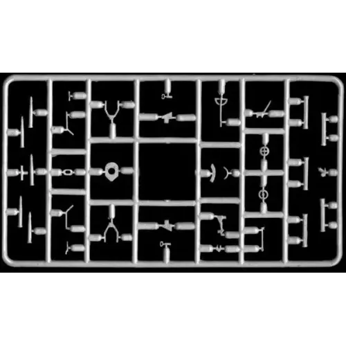 Бронетехника и артиллерия Противотанковая пушка 7.5cm Panzerabwehrkanone 41 (Pak.41) (ACE72280) Масштаб: 1:72