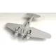 Сборная модель самолета He 111H-20 1:48