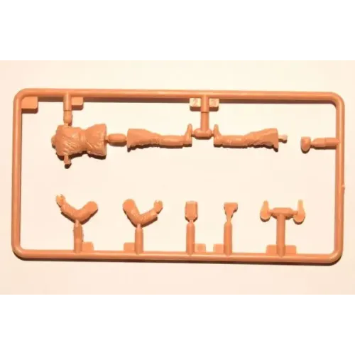 Фігури та мініатюри Збірна модель 1:35 Фігури Фінський танковий екіпаж MiniArt 35222
