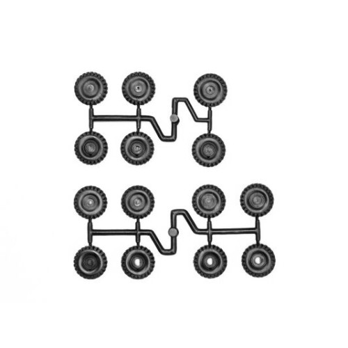 Авто-мото Військова вантажівка УРАЛ-4320 Збройних Сил України