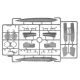 Сборная модель самолета Сборная модель 1:48 Самолет МиГ-25 ПД ICM 48903 1:48