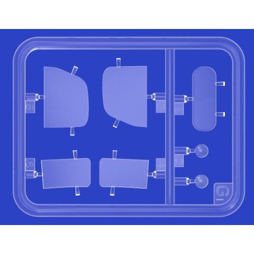 Авто-мото Збірна модель 1:35 Вантажний автомобіль з лебідкою G7117 1,5T 4×4 MiniArt 35389