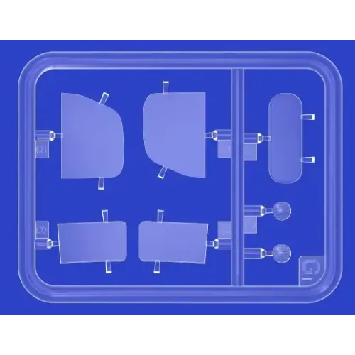 Авто-мото Збірна модель 1:35 Вантажний автомобіль з лебідкою G7117 1,5T 4×4 MiniArt 35389