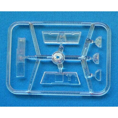 Бронетехніка та артилерія Збірна модель 1:72 Французький бронеавтомобіль VBL Milan ПТ-ракетоносець ACE 72421