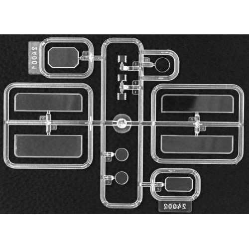Авто-мото Збірна модель 1:24 Автомобіль подорож з американськими автомобілістами модель Т 1911 ICM 24025