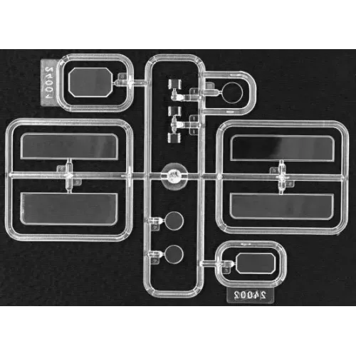 Авто-мото Сборная модель 1:24 Автомобиль путешествие с американскими автомобилистами модель Т 1911 ICM 24025