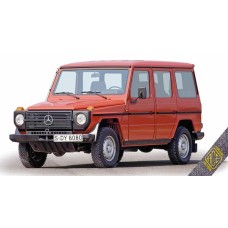 Сборная модель 1:72 Полноприводный автомобиль PKW 0,5t gl typ 460 ACE 72470