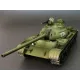 Бронетехника и артиллерия Средний танк T-54-3, 1951 г. 1:35
