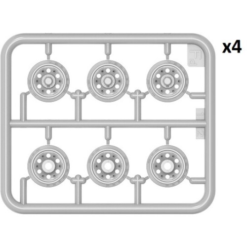 Бронетехника и артиллерия Самоходная артиллерийская установка "Stug III Ausf". G 1945 г. производства завода Alkett