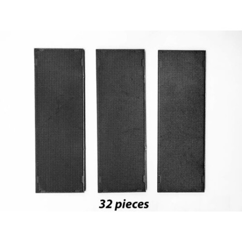 Сборная модель самолета Сборная модель 1:72 Советский военный аэродром 1980-х ICM DS7203 1:72