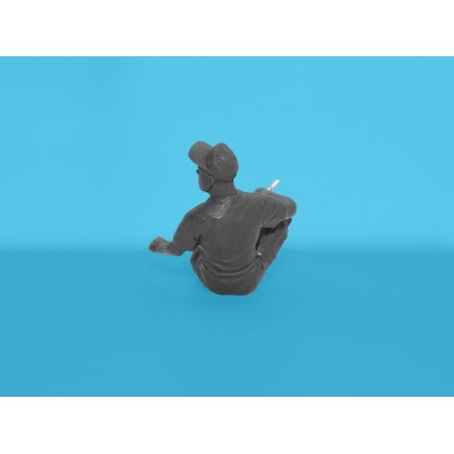 Фігури та мініатюри Наземний персонал гелікоптерів В'єтнамська війна