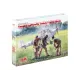 Фігури та мініатюри Збірна модель 1:32 Фігури кадети німецького Люфтваффе (1939-1945) ICM 32103