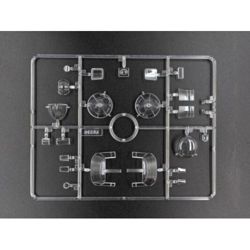 Сборная модель самолета Сборная модель 1:48 Американський:французький бомбардувальник B-26G Marauder ICM 48323 1:48