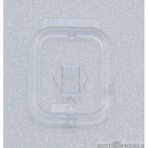 Сборная модель самолета Сборная модель 1:48 Советский истребитель-биплан I-153 (зимняя версия) ICM 48096 1:48