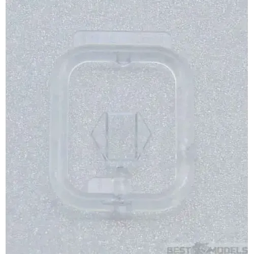 Сборная модель самолета Сборная модель 1:48 Советский истребитель-биплан I-153 (зимняя версия) ICM 48096 1:48