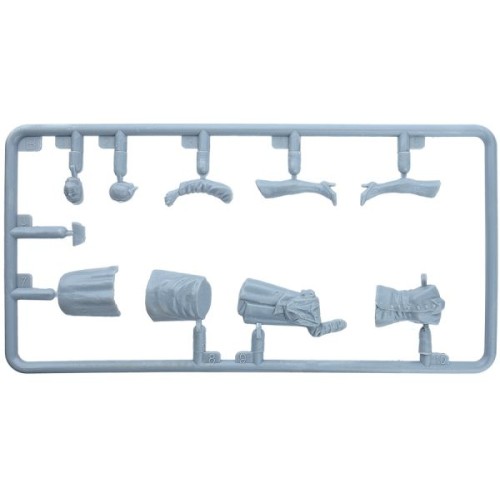 Авто-мото Сборная модель 1:35 Немецкий кабриолет 170V МиниАрт 38016