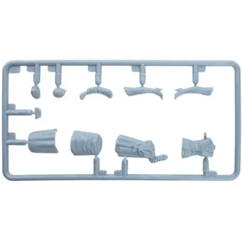 Авто-мото Сборная модель 1:35 Немецкий кабриолет 170V МиниАрт 38016