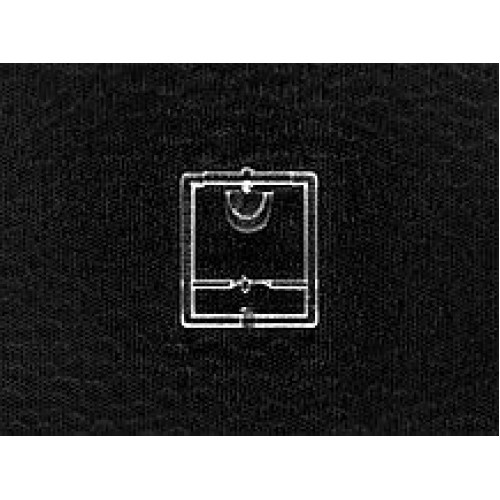 Сборная модель самолета I-16 type 18 1:72