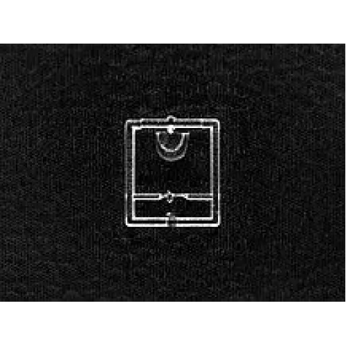 Сборная модель самолета I-16 type 18 1:72