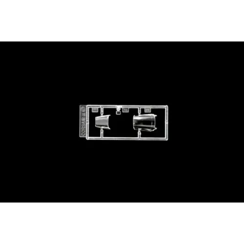 Збірна модель літака Збірна модель 1:72 Літак A-7E Corsair II Italeri 1411 1:72