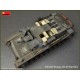 Бронетехника и артиллерия САУ Stug III 0-Series 1:35