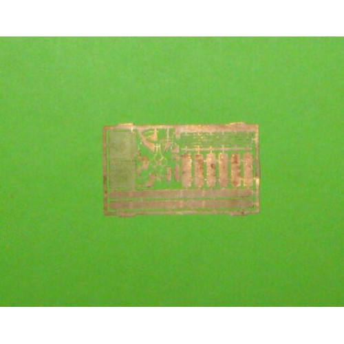 Бронетехника и артиллерия 105-мм самоходная гаубица М7Б1 1:72