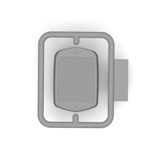 Авто-мото Збірна модель 1:24 Автомобіль ГАЗ-А на німецькій службі ICM 24053