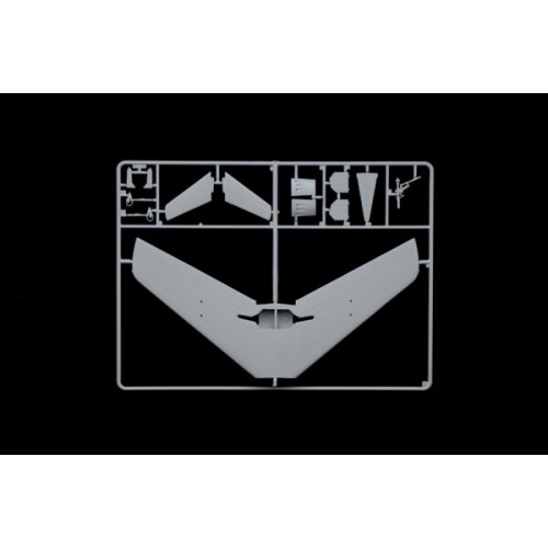 Збірна модель літака Збірна модель 1:48 Літак F-86E Sabre Італері 2799 1:48