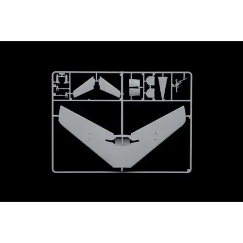 Збірна модель літака Збірна модель 1:48 Літак F-86E Sabre Італері 2799 1:48