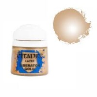 Citadel Layer: LIBERATOR GOLD