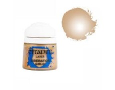 Citadel Layer: LIBERATOR GOLD