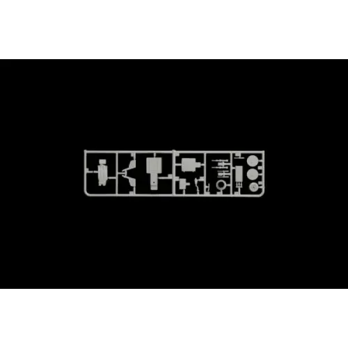 Сборная модель самолета Cборная модель 1:48 Самолет North American FJ-2:3 Fury Италери 2811 1:48