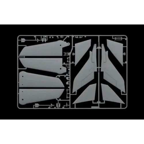 Сборная модель самолета Сборная модель 1:48 Самолет Panavia Tornado IDS 311 GV RSV Italeri 2766 1:48