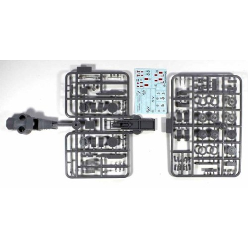 Бронетехніка та артилерія Збірна модель 1:72 Британський бронеавтомобіль Остін, MK IV, часів Першої світової війни MasterBox 72008