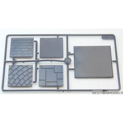 Фігури та мініатюри Збірна модель 1:16 Фігура Швейцарський гвардієць варти Ватикану ICM 16002