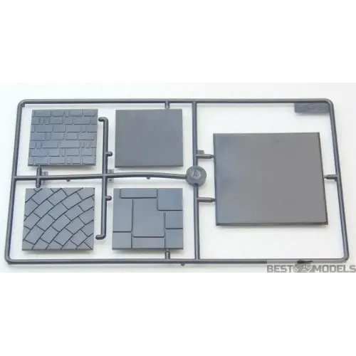 Фигуры и миниатюры Сборная модель 1:16 Фигура Швейцарский гвардеец стражи Ватикана ICM 16002