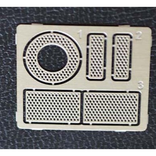 Бронетехніка та артилерія Збірна модель 1:72 Французька бойова машина піхоти AMX VCI ACE 72448