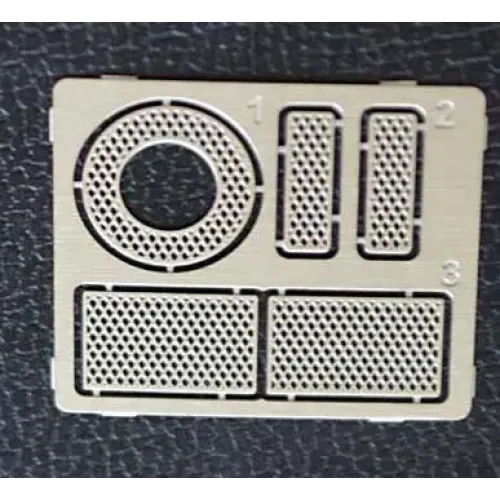 Бронетехника и артиллерия Французская боевая машина пехоты AMX-VCI