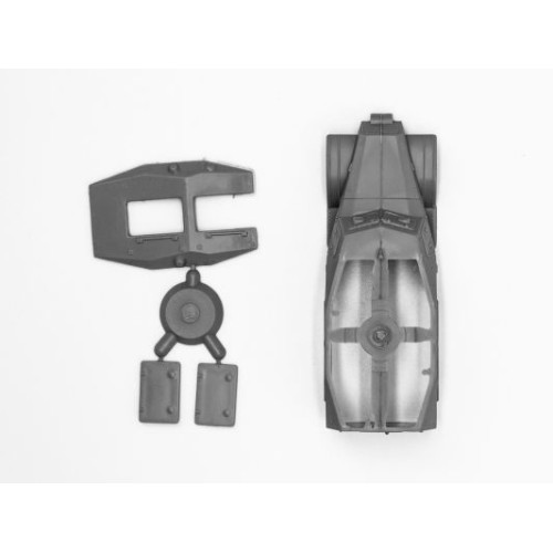 Бронетехника и артиллерия ICM72521 BTR-152K Soviet armored troop-carrier