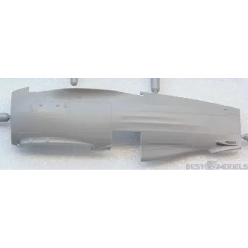 Сборная модель самолета Сборная модель 1:48 Советский истребитель-биплан I-153 (зимняя версия) ICM 48096 1:48