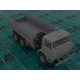 Авто-мото Военный грузовик КамАЗ 4310 (ICM 35001)